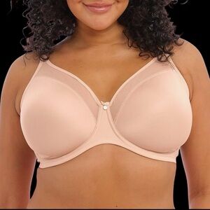 Elomi Plus Size Smooth Underwire